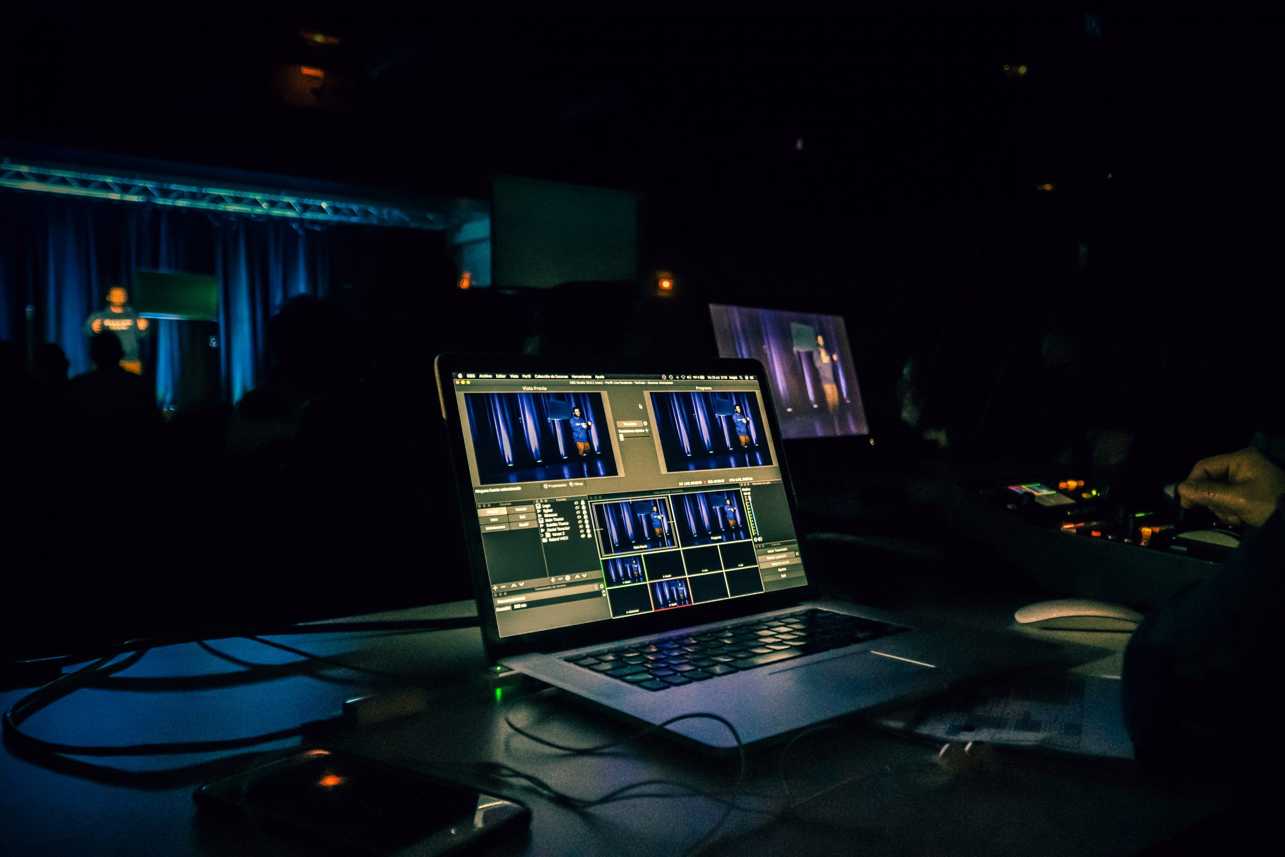 studio obs studio obs